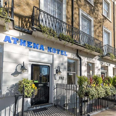 Athena Hotel Λονδίνο Εξωτερικό φωτογραφία